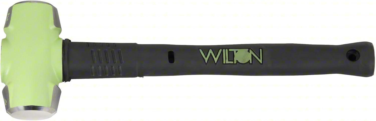 Wilton  BASH 20824 24" Sledge Hammer 8Lb Head - Green - Premium