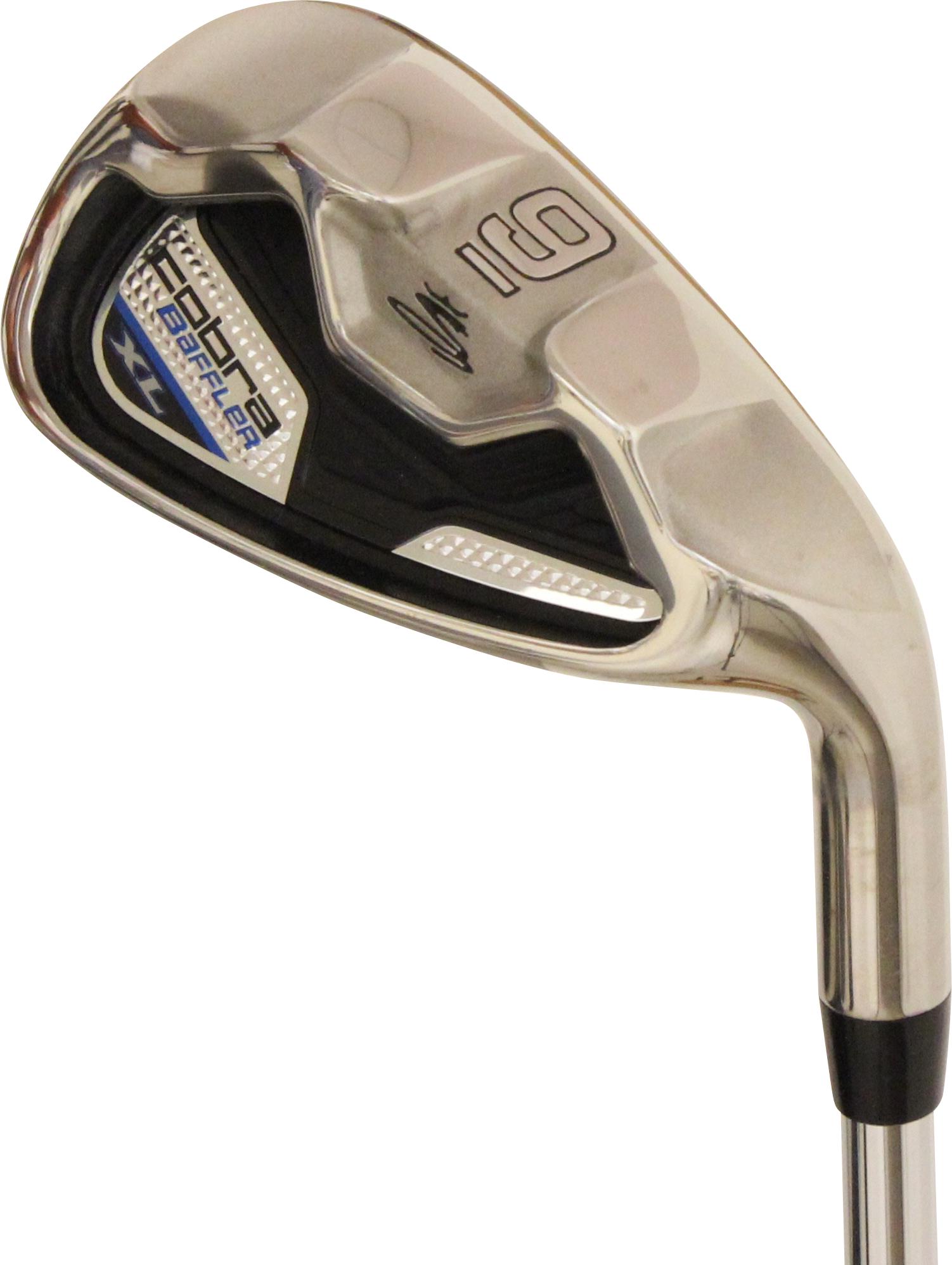 Baffler XL Iron Individual