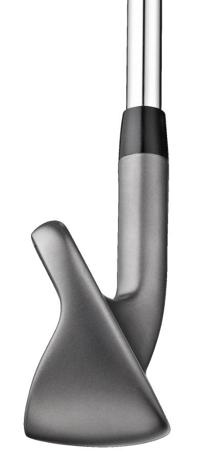 Ping GMax K1 Iron Set - Golf Club - 5 - Stiff Flex - Ping CFS 80 Shaft - Men