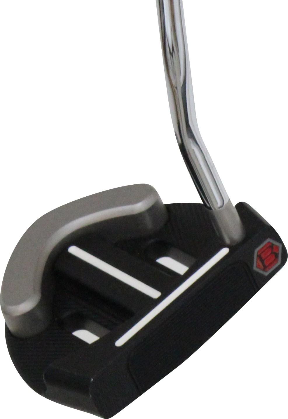 Bettinardi Inovai 1.0 CB Putter - Bettinardi Golf Shaft - Standard - Right Handed - Putterflex Flex - Standard Length - Standard Lie Angle - Men - Good