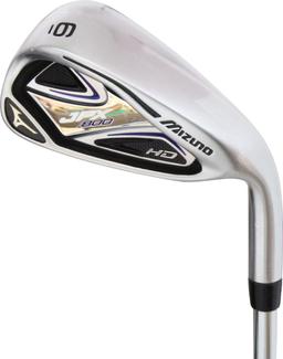 Mizuno JPX-800 HD Iron - Golf Club - 9 - Regular Flex - Fujikura Orochi 60 Shaft - Men