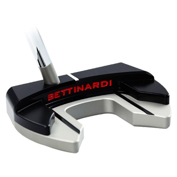 Bettinardi INOVAI 3.0 Putter - No Label Shaft - Standard - Right Handed - Putterflex Flex - Standard Length - Standard Lie Angle - Men - Acceptable