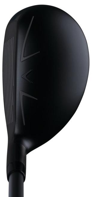 Callaway Steelhead XR Hybrid Women - Project X SD Shaft - 5H - Right Handed - Ladies Flex - Standard Length - 25 Loft - Standard Lie Angle - Woman - Acceptable