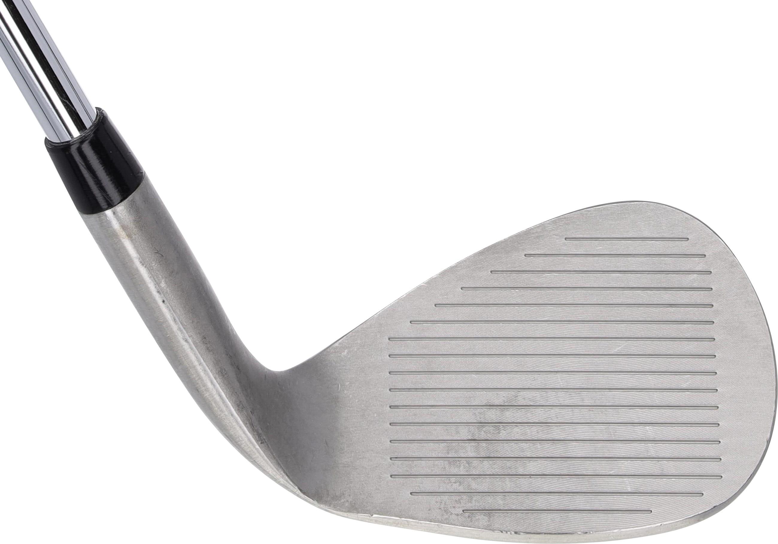 Edel Trapper Wedge - Golf Club - Lob Wedge - 58° Loft - Wedgeflex Flex - FST KBS Hi Shaft - Men
