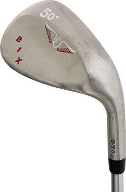 Edel Driver Wedge - Golf Club - Sand Wedge - 54° Loft - Wedgeflex Flex - FST KBS Hi Shaft - Men