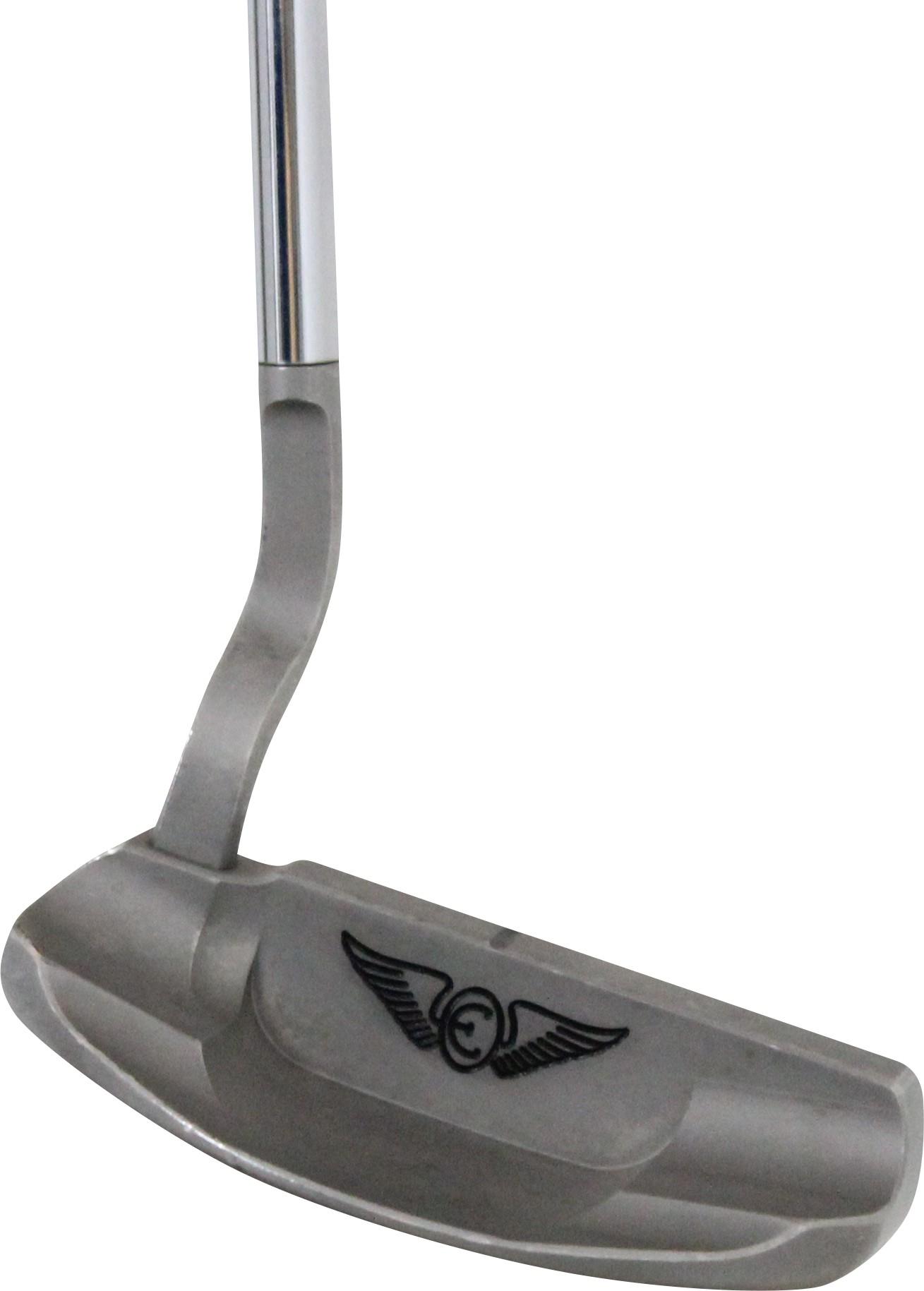 Edel Standard Series Mallet Custom Putter - Edel Shaft - Standard - Right Handed - Putterflex Flex - Standard Length - Standard Lie Angle - Men - Good