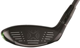 Callaway Great Big Bertha Epic Fairway Wood - Golf Club - Left Handed - 3 Wood - 15° Loft - Regular Flex - Project X HZRDUS T800 65 Shaft - Men