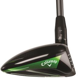 Callaway Great Big Bertha Epic Fairway Wood - Golf Club - Left Handed - 3 Wood - 15° Loft - Regular Flex - Project X HZRDUS T800 65 Shaft - Men