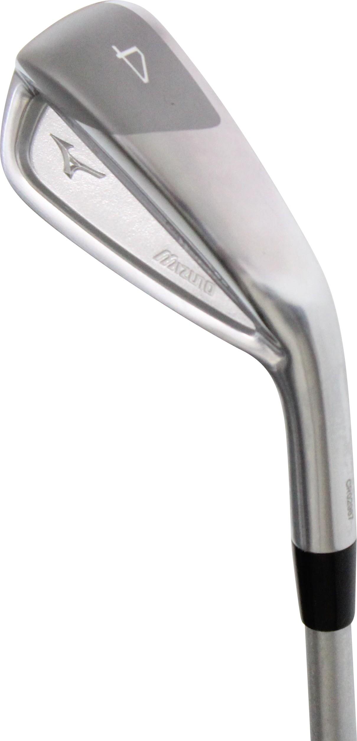 Mizuno MP-18 MMC FLI HI Hybrid - Precision Rifle Project X 6.0 Shaft - 3H - Right Handed - 6 Flex - Standard Length - 19 Loft - Standard Lie Angle - Men - Good