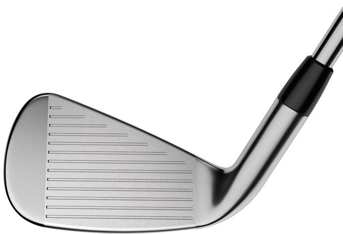 Callaway X Forged Utility Hybrid - Golf Club - 4H - 24° Loft - Stiff Flex - FST KBS Tour 120 Shaft - Men