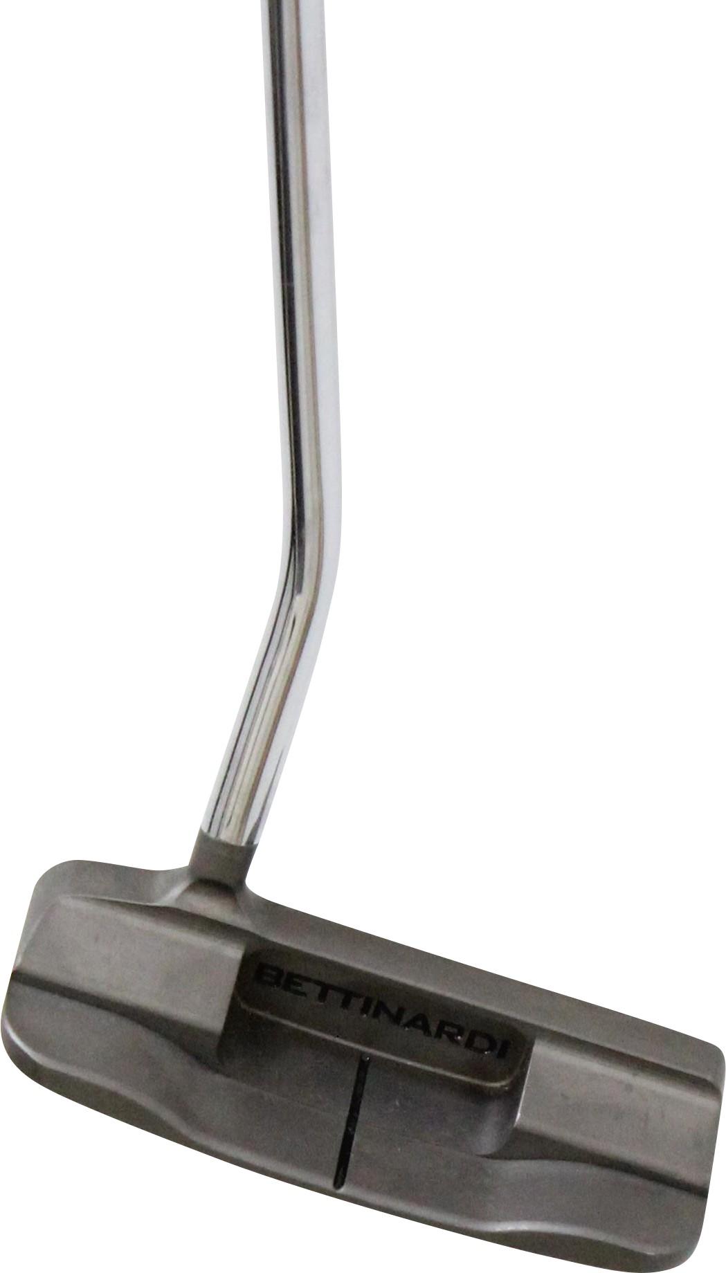 Bettinardi Studio Stock #28 Putter - Bettinardi Golf Shaft - Standard - Right Handed - Putterflex Flex - Standard Length - Standard Lie Angle - Men - Excellent