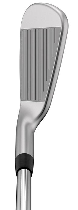 Ping i210 Iron Set - Golf Club - 5 - Stiff Flex - N.S. Pro 850GH Shaft - Men