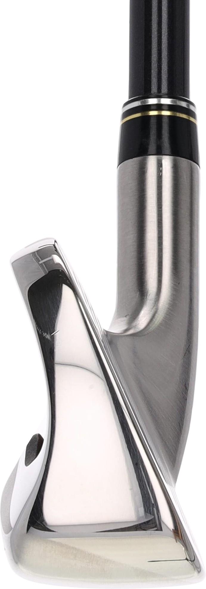 XXIO Prime 9 Iron Individual - Golf Club - 7 - Regular Flex - XXIO Prime SP Shaft - Men