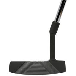Pyramid Putters AZ-1 Mid-Size Grip Putter - Golf Club - Standard - Putterflex Flex - Pyramid Putters Shaft - Men