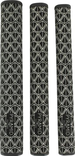 Pyramid Putters AZ-1 Mid-Size Grip Putter - Golf Club - Standard - Putterflex Flex - Pyramid Putters Shaft - Men