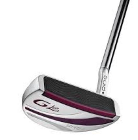Ping G Le2 Shea Putter Women - No Label Shaft - Standard - Right Handed - Putterflex Flex - Standard Length - Standard Lie Angle - Woman - Good