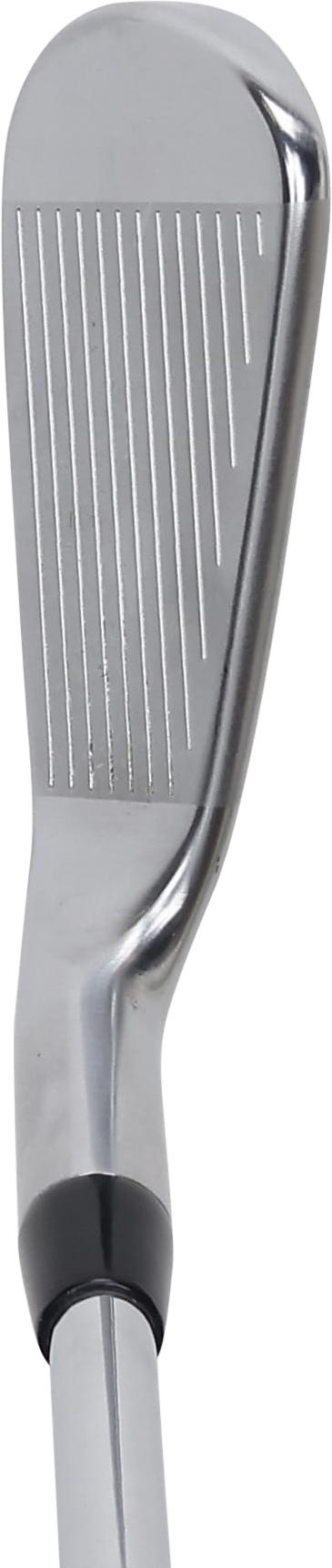 Titleist T100 2019 Iron Set - Golf Club - 4 - Stiff Flex - True Temper AMT Tour White S300 Shaft - Men