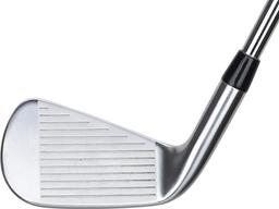 Titleist T100 2019 Iron Set - Golf Club - 4 - Stiff Flex - True Temper AMT Tour White S300 Shaft - Men