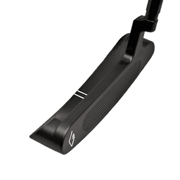 Argolf Lancelot Dark Edition Putter - Golf Club - Standard - Putterflex Flex - No Label Shaft - Men