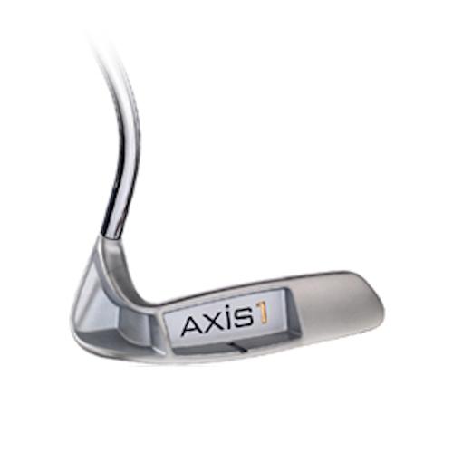 Axis1 EAGLE Putter - axis1 Shaft - Standard - Right Handed - Putterflex Flex - Standard Length - Standard Lie Angle - Men - Acceptable