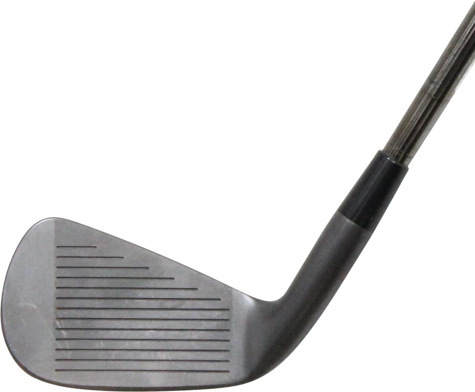 Cobra King Forged CB Iron Individual - Golf Club - 8 - Regular Flex - Project X PXi 5.5 Shaft - Men