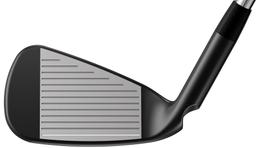 Ping G710 Iron Set - Golf Club - 7 - Soft / Regular Flex - Ping Alta Quick 45 Shaft - Men