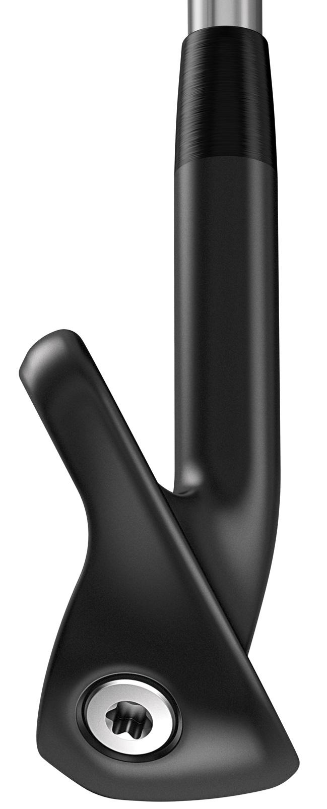 Ping G710 Iron Set - Golf Club - 7 - Soft / Regular Flex - Ping Alta Quick 45 Shaft - Men