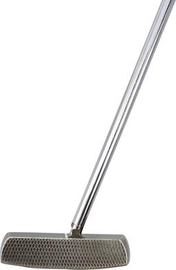 Kronos Mandala Refined PVD Carbon Putter - Golf Club - Standard - Putterflex Flex - Kronos Golf Shaft - Men