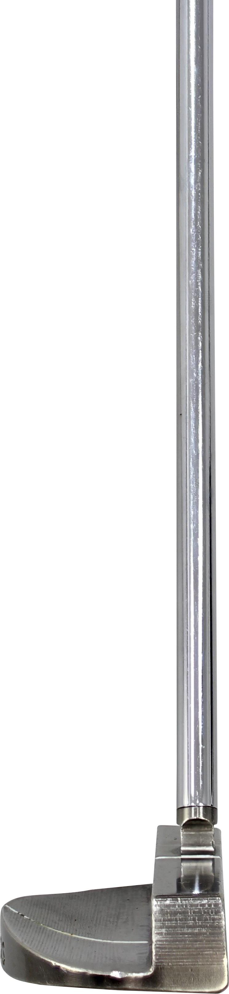 Kronos Mandala Refined PVD Carbon Putter - Golf Club - Standard - Putterflex Flex - Kronos Golf Shaft - Men