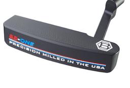 Bettinardi 2020 BB1 Putter - Golf Club - Standard - Putterflex Flex - Bettinardi Golf Shaft - Men