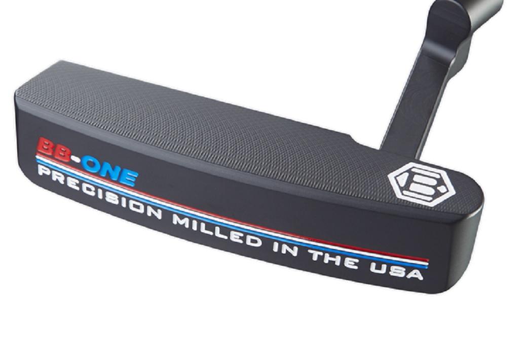 Bettinardi 2020 BB1 Putter - Bettinardi Golf Shaft - Standard - Right Handed - Putterflex Flex - Standard Length - Standard Lie Angle - Men - Acceptable