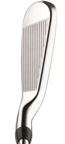 Titleist T400 Iron Set Women - Golf Club - Left Handed - 5 - Ladies Flex - Fujikura Vista Pro 40i Shaft - Woman