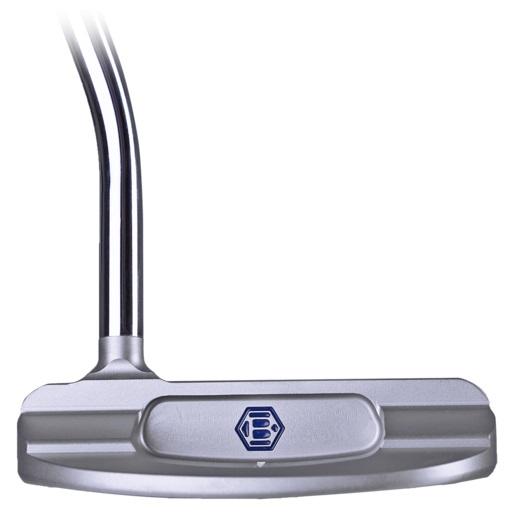 Bettinardi 2020 Studio Stock 38 Armlock Putter - No Label Shaft - Standard - Right Handed - Putterflex Flex - Standard Length - Standard Lie Angle - Men - Good