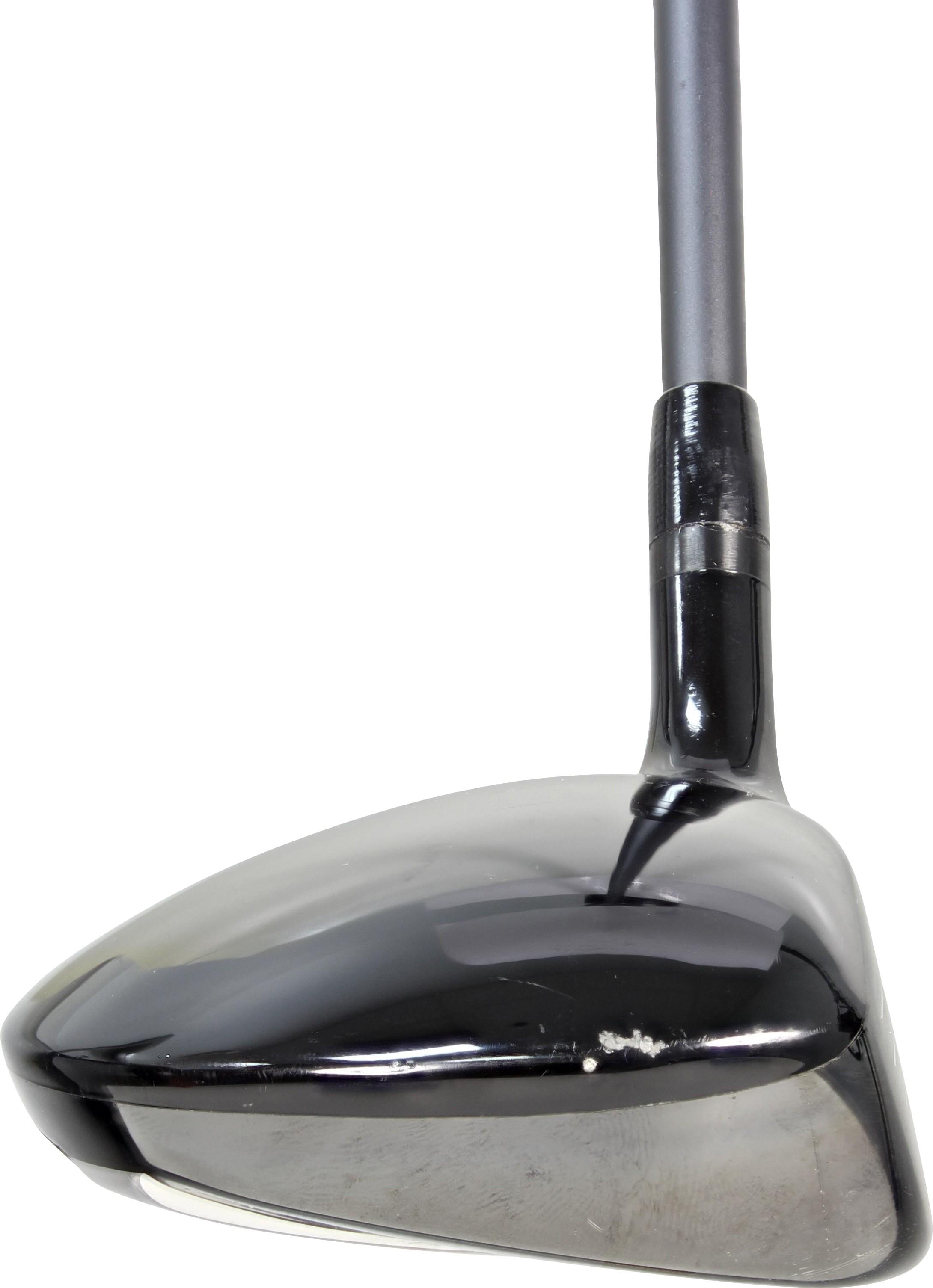 Tour Edge CBX T3 Fairway Wood - Golf Club - 3 Wood - 15° Loft - Stiff Flex - True Temper HZRDUS Smoke Yellow 60 Shaft - Men