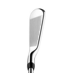 Titleist T200 2019 Iron - Golf Club - Left Handed - 6 - Extra Stiff Flex - Nippon N.S. Pro Modus3 Tour 120 Shaft - Men