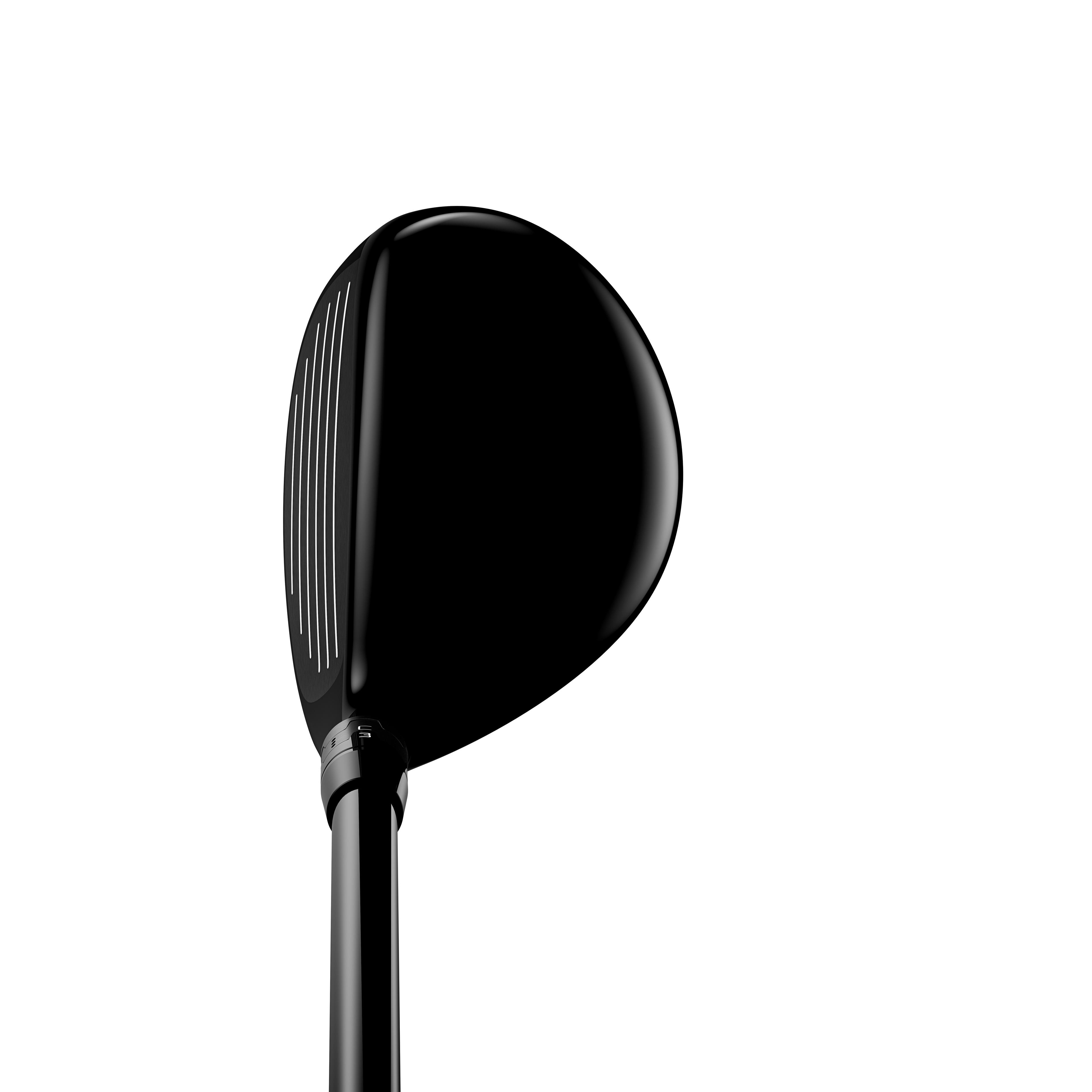 Titleist TSi1 Hybrid - Golf Club - Left Handed - 5H - 23° Loft - Regular Flex - Mitsubishi Rayon Kurokage Black 60 Shaft - Men