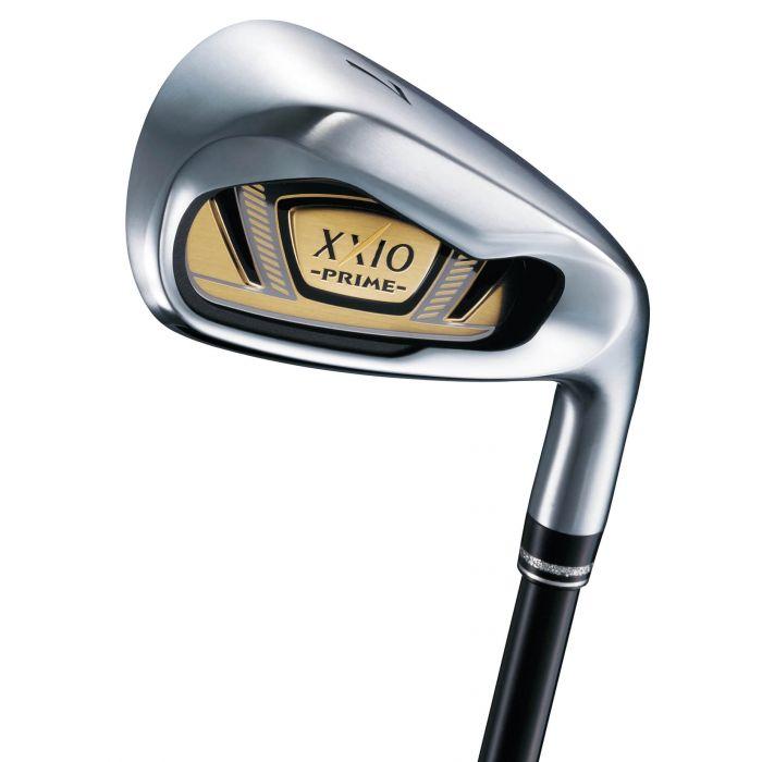 XXIO Prime 10 Iron Individual - XXIO Prime SP-1000 Shaft - 7 - Right Handed - Regular Flex - Standard Length - Standard Lie Angle - Men - Excellent