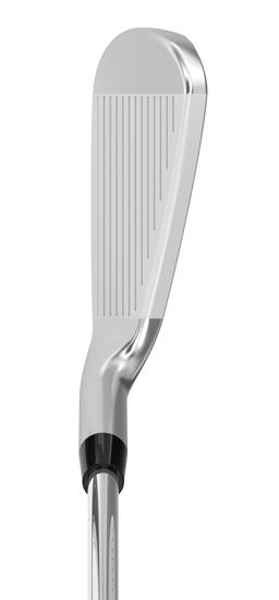 Cleveland Launcher XL Iron Individual - Golf Club - 8 - Regular Flex - True Temper Elevate 95 MPH Shaft - Men