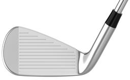 Cleveland Launcher XL Iron Individual - Golf Club - 8 - Regular Flex - True Temper Elevate 95 MPH Shaft - Men