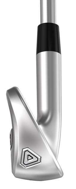 Cleveland Launcher XL Iron Individual - Golf Club - 8 - Regular Flex - True Temper Elevate 95 MPH Shaft - Men