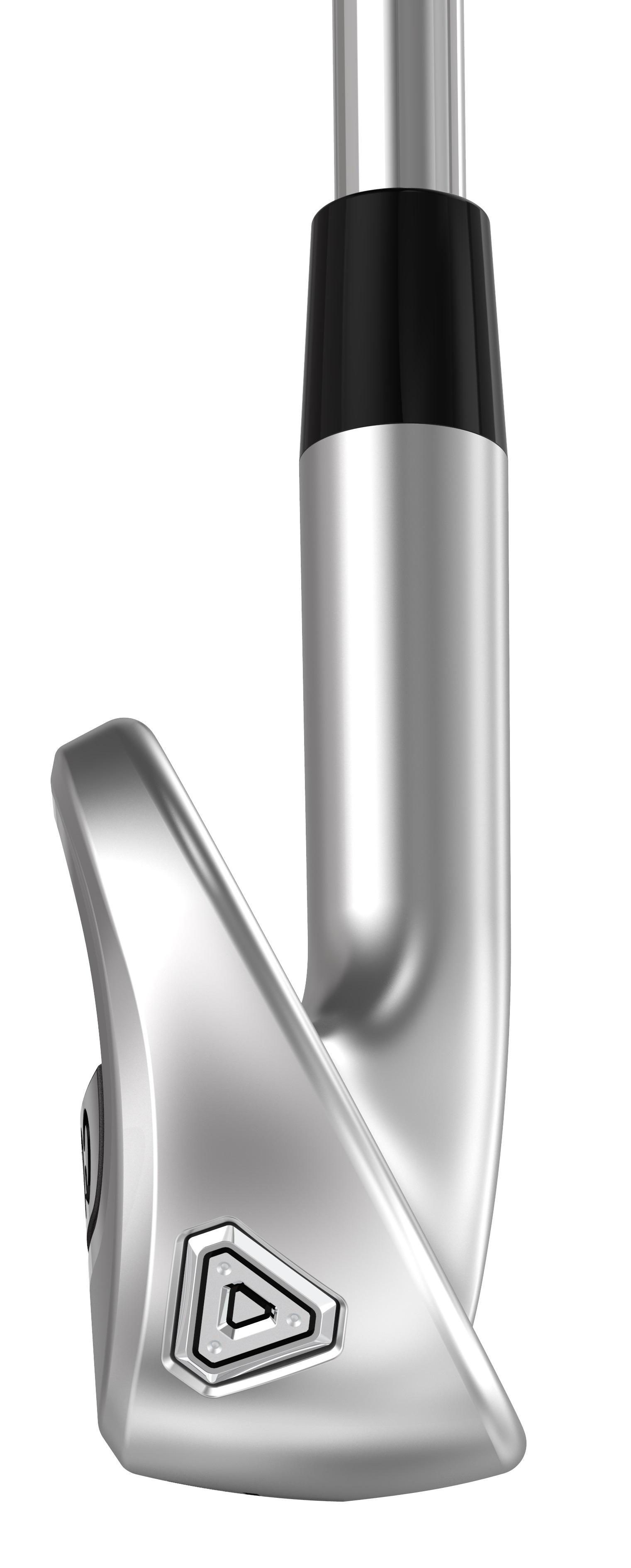 Cleveland Launcher XL Iron Individual - Golf Club - 8 - Regular Flex - True Temper Elevate 95 MPH Shaft - Men