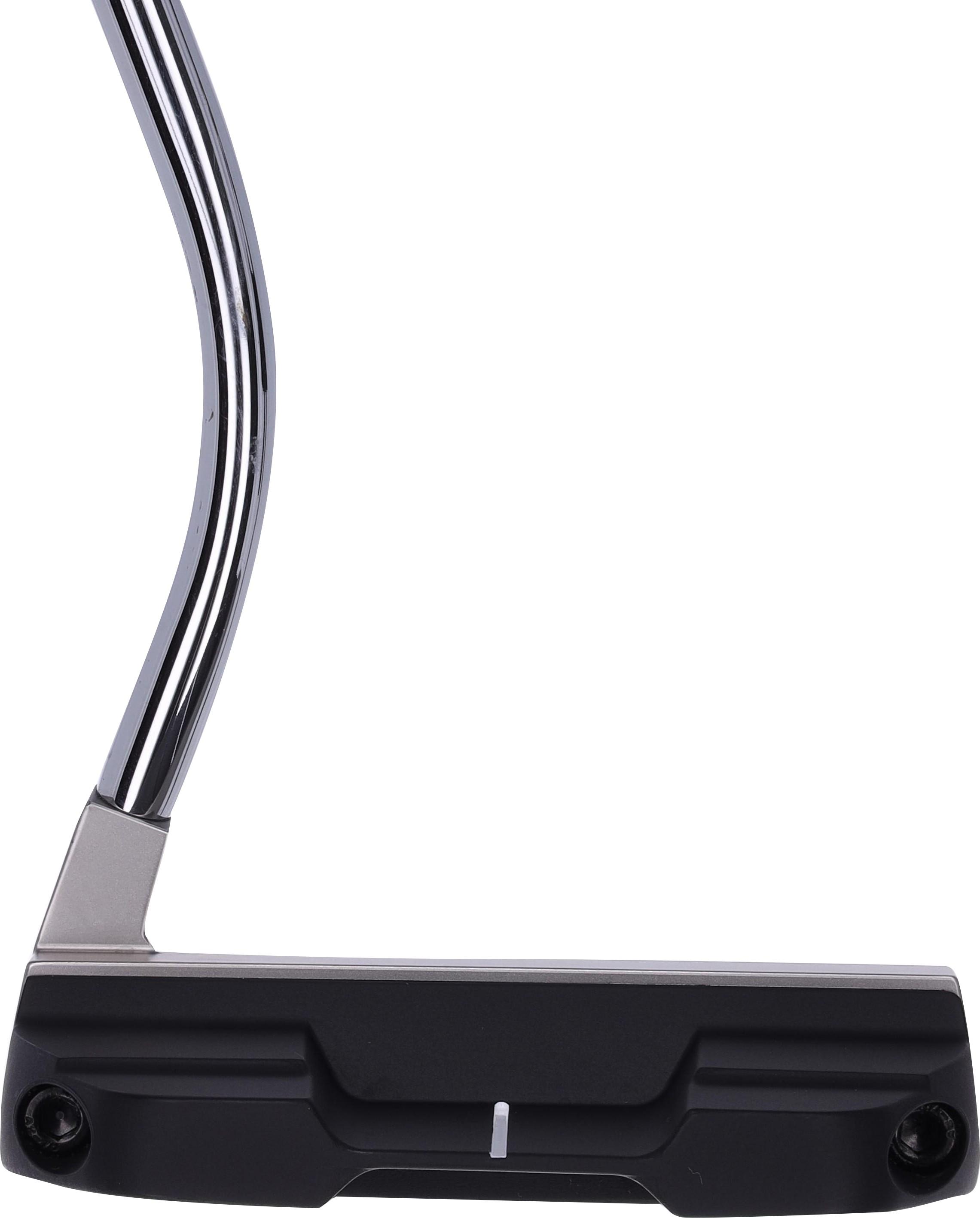 Axis1 Tour-HM Putter - axis1 Shaft - Standard - Right Handed - Putterflex Flex - Standard Length - Standard Lie Angle - Men - Excellent