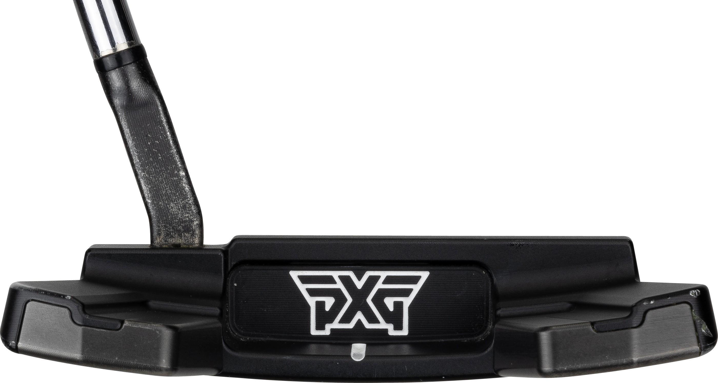 PXG Battle Ready Spitfire - Heel Shafted Putter - PXG Shaft - Standard - Right Handed - Putterflex Flex - Standard Length - Standard Lie Angle - Men - Good