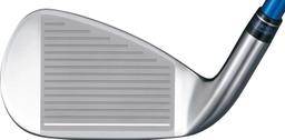 XXIO ELEVEN Iron Individual - Golf Club - Left Handed - 7 - Stiff Flex - XXIO MP1100 Shaft - Men