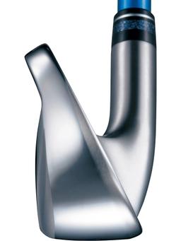 XXIO ELEVEN Iron Individual - Golf Club - Left Handed - 7 - Stiff Flex - XXIO MP1100 Shaft - Men