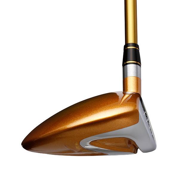 Honma Beres 4-Star Fairway Wood - Honma Armrq Shaft - 5 Wood - Right Handed - Stiff Flex - Standard Length - 18 Loft - Standard Lie Angle - Men - Excellent