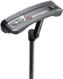 Odyssey Tri-Hot 5K One Putter - Golf Club - Standard - Putterflex Flex - Odyssey Stroke Lab Bi Shaft - Men
