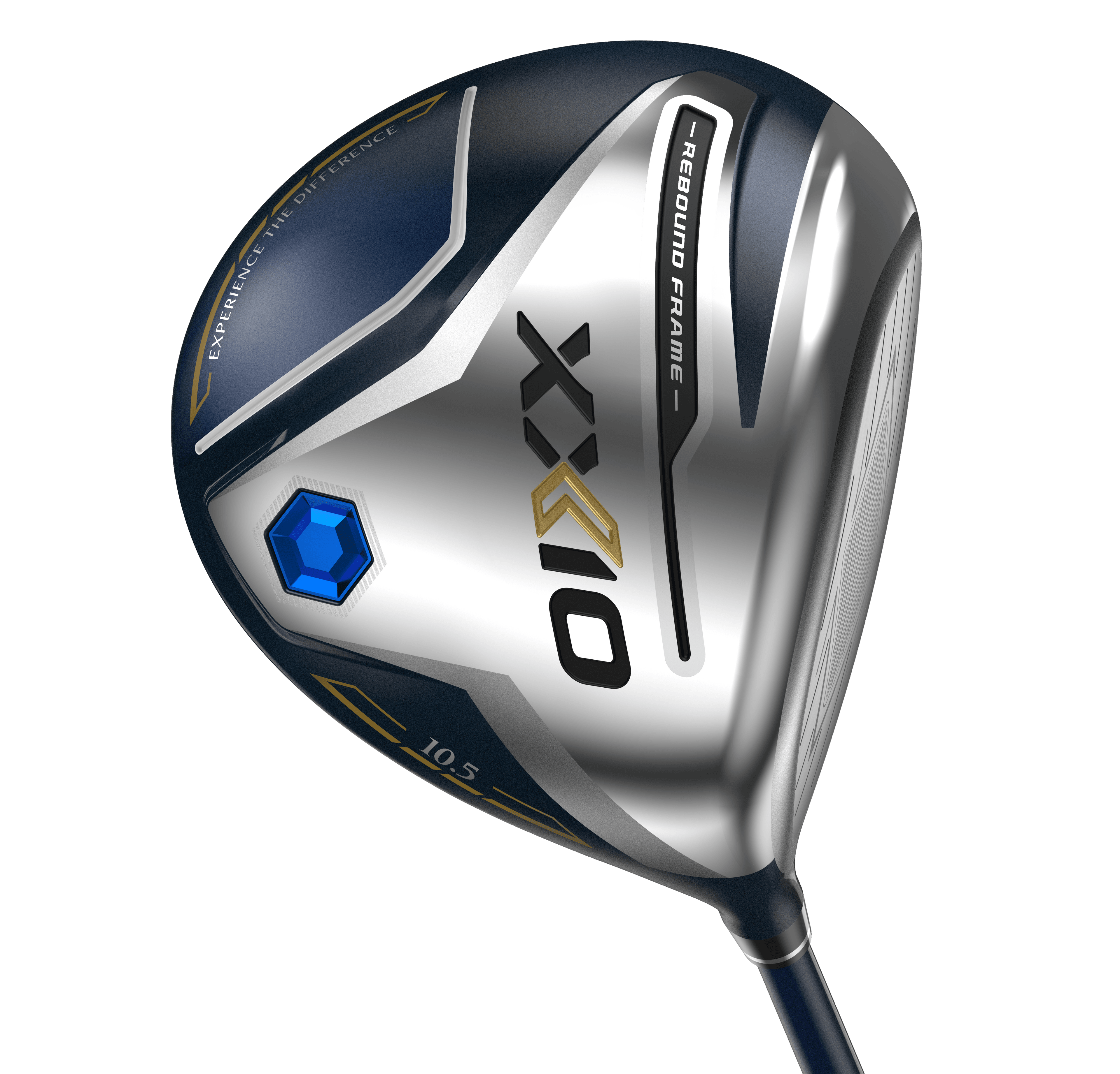 XXIO 12 Driver - XXIO 12 MP Shaft - Right Handed - Regular Flex - Standard Length - 11.5 Loft - Standard Lie Angle - Men - Acceptable