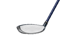 XXIO 12 Fairway Wood - Golf Club - 5 Wood - 18° Loft - Regular Flex - XXIO 12 MP Shaft - Men