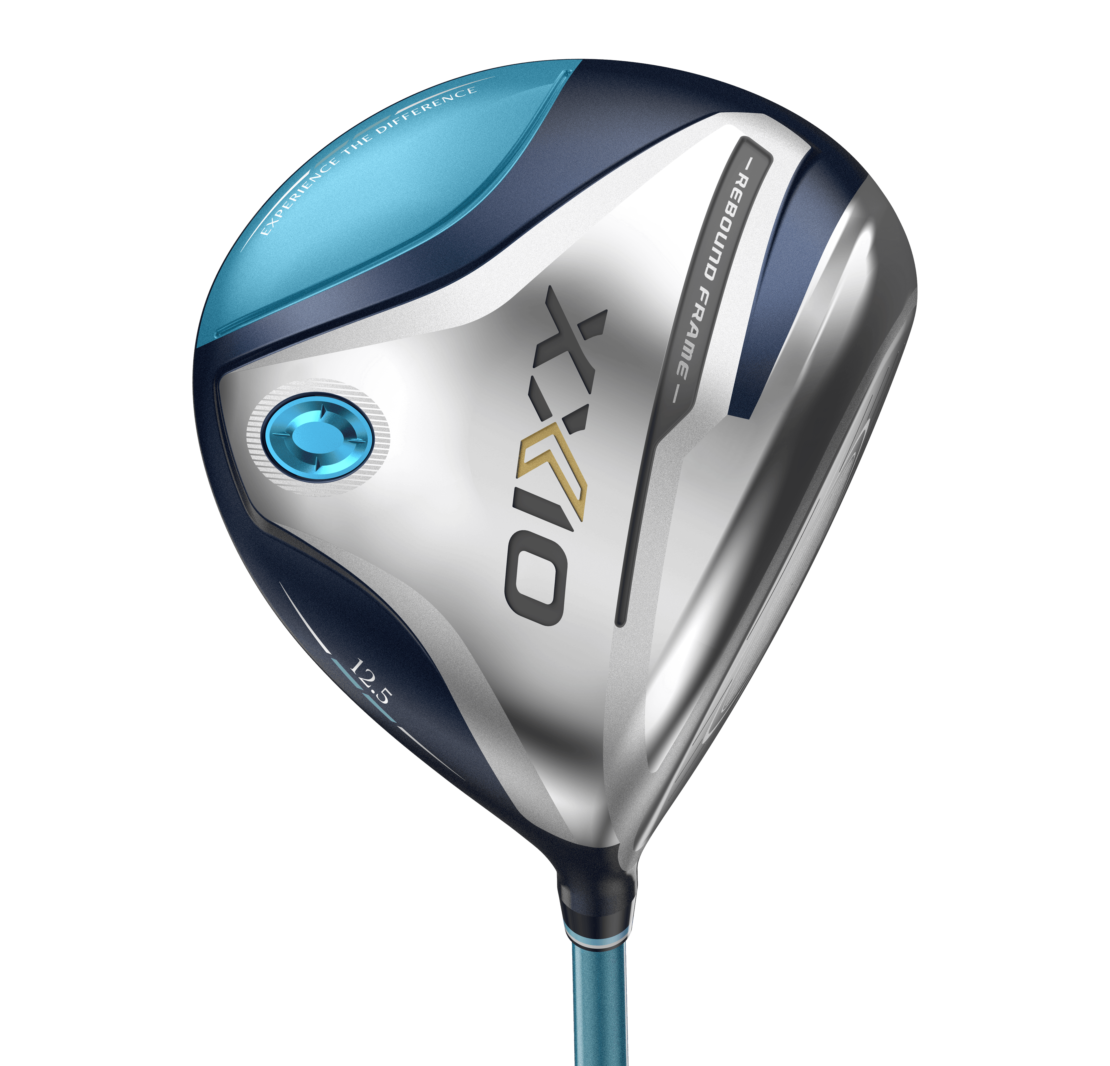 XXIO 12 Driver Women - XXIO 12 MP Shaft - Right Handed - Ladies Flex - Standard Length - 11.5 Loft - Standard Lie Angle - Woman - Acceptable